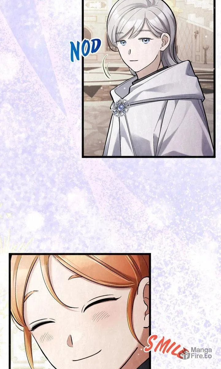 Dear, Not Cunning Witch Chapter 43 page 75 - 