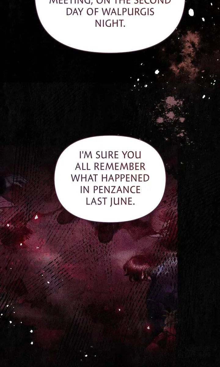Dear, Not Cunning Witch Chapter 43 page 78 - 