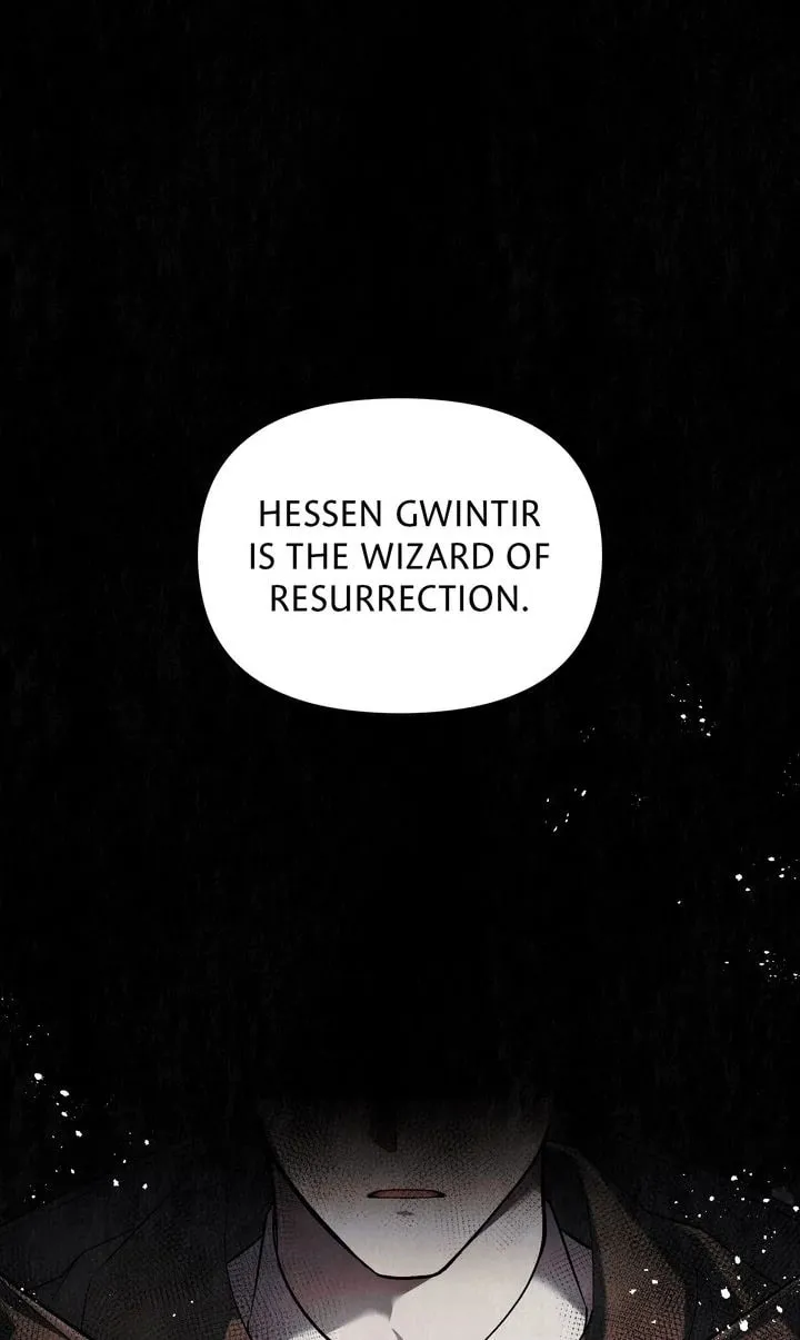 Dear, Not Cunning Witch Chapter 44 page 1 - 