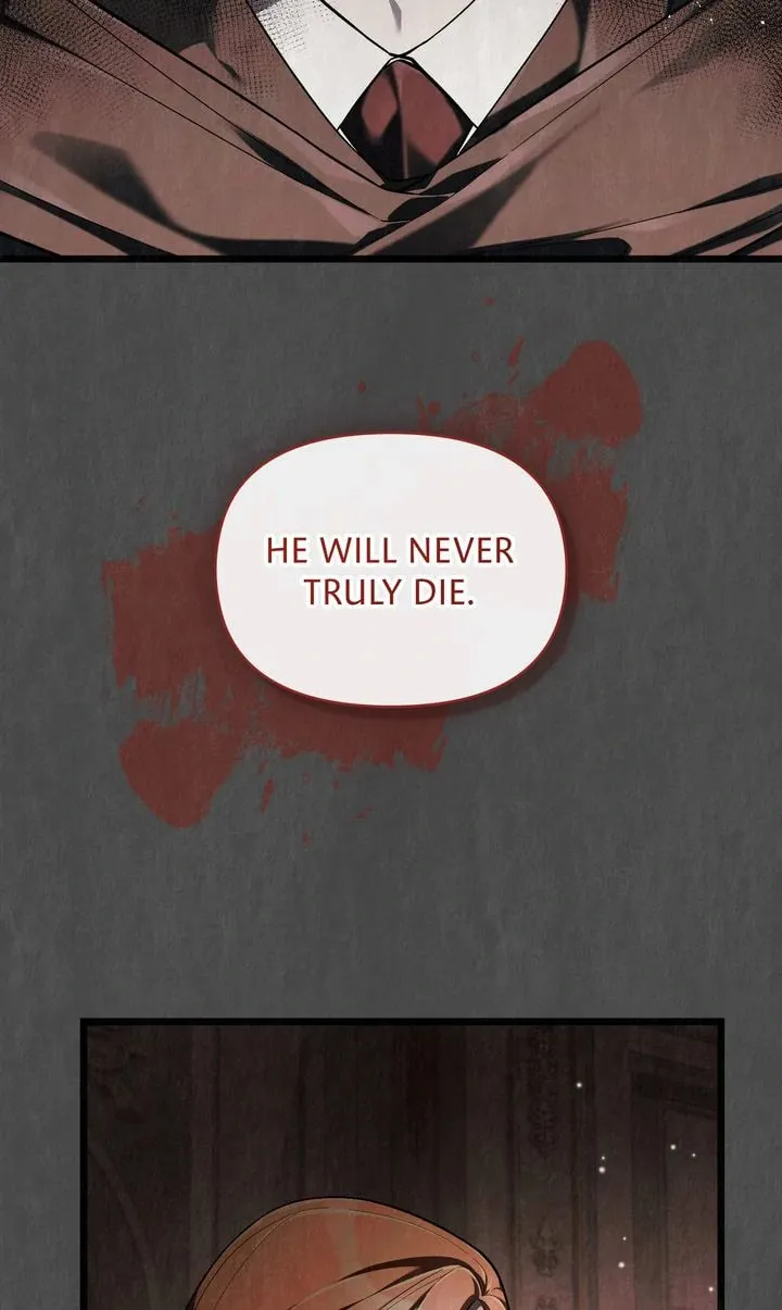 Dear, Not Cunning Witch Chapter 44 page 2 - 
