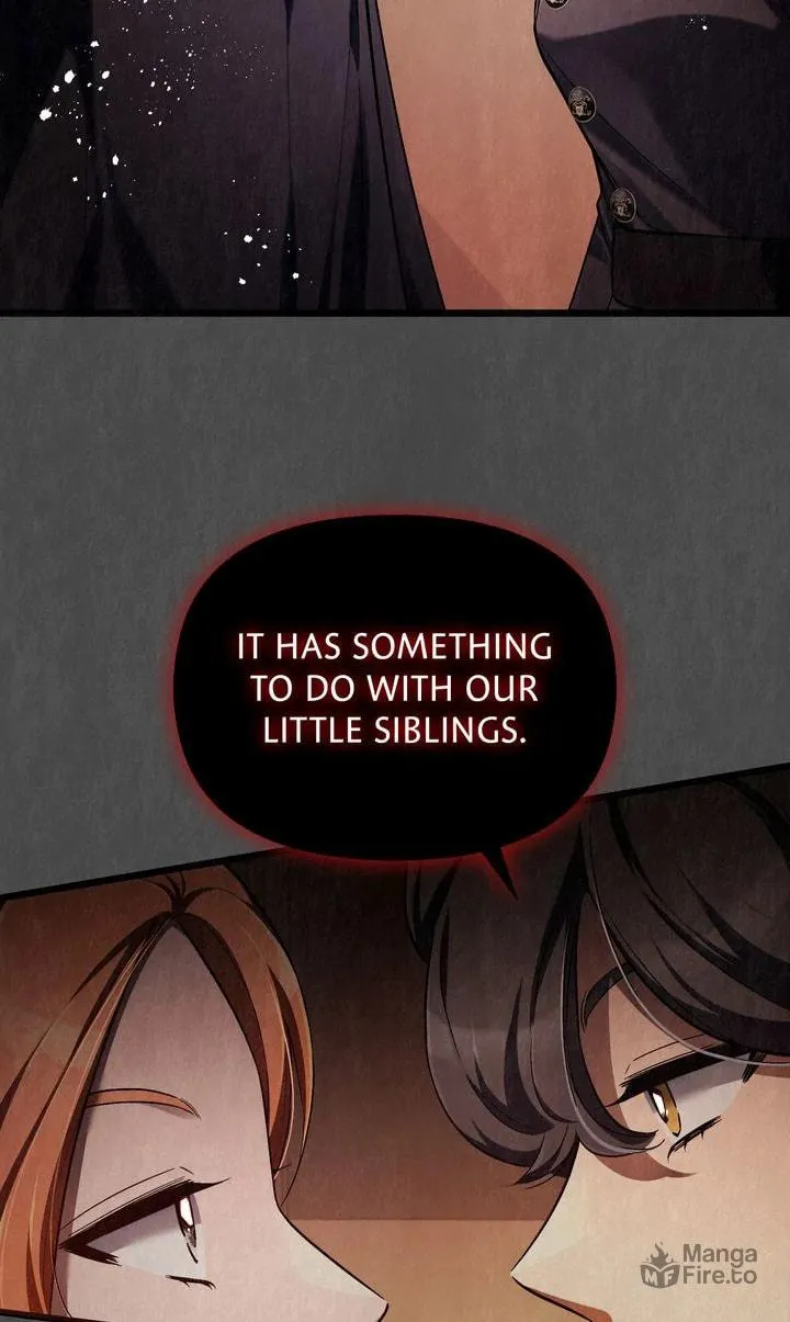 Dear, Not Cunning Witch Chapter 44 page 12 - 