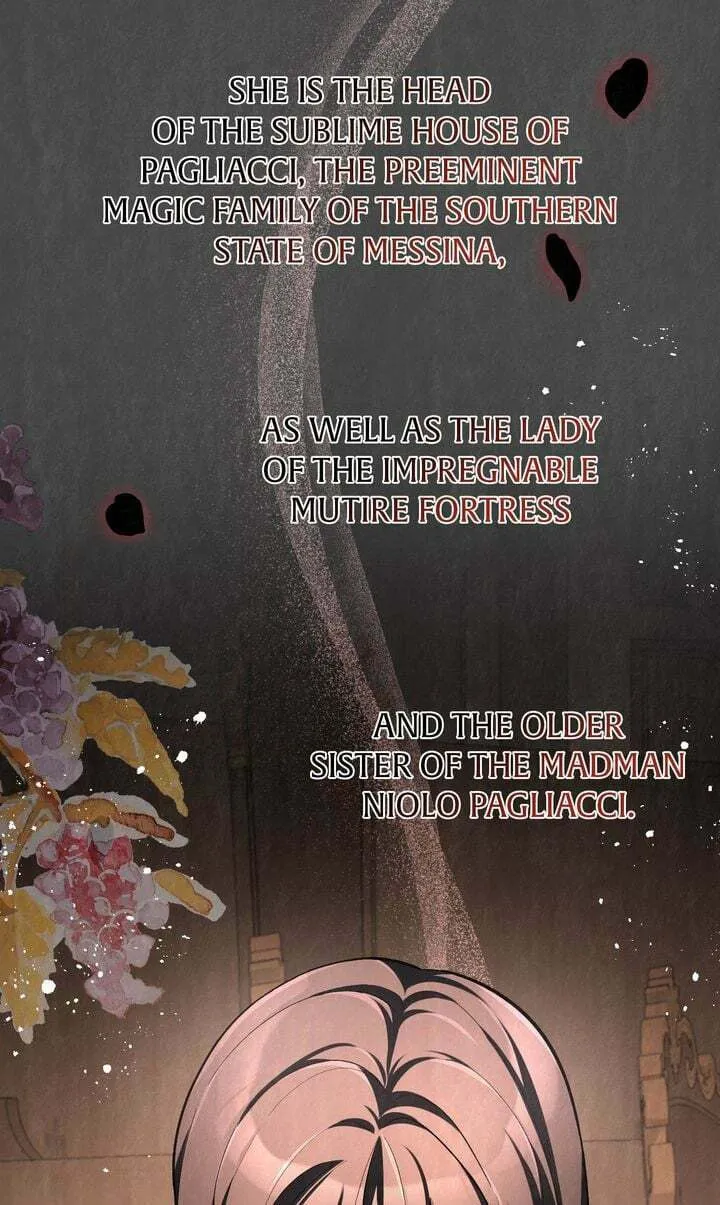 Dear, Not Cunning Witch Chapter 44 page 14 - 