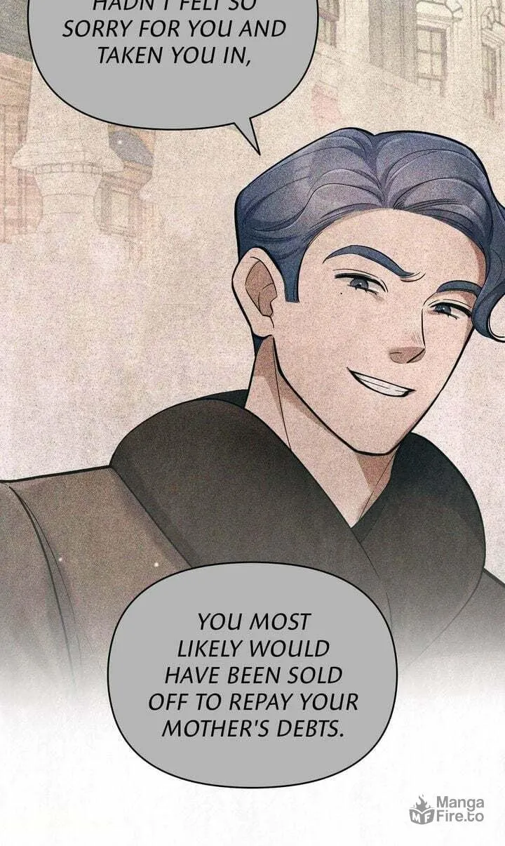 Dear, Not Cunning Witch Chapter 44 page 20 - 