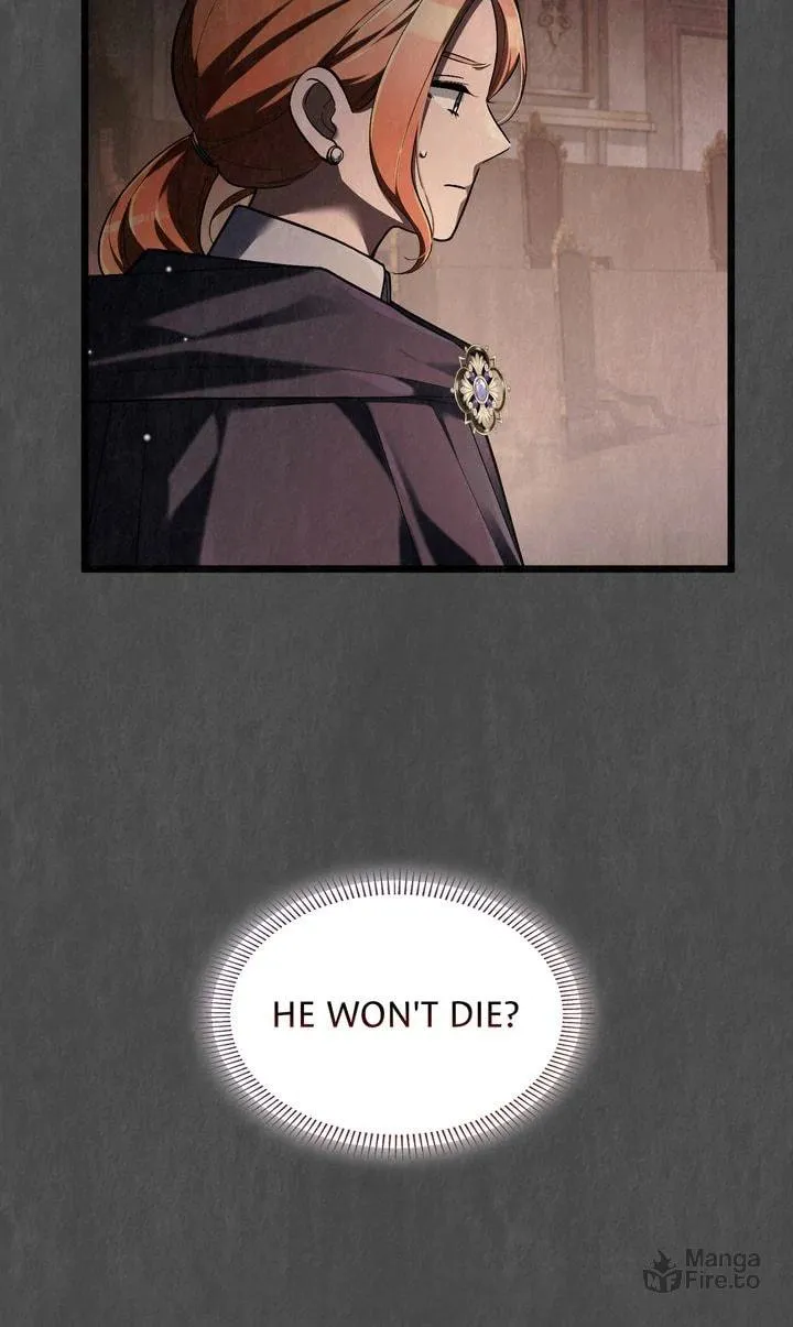 Dear, Not Cunning Witch Chapter 44 page 3 - 