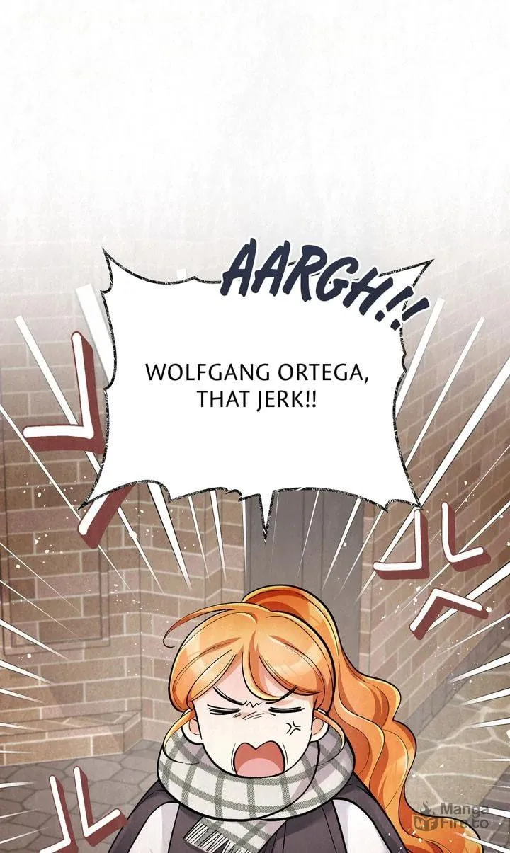 Dear, Not Cunning Witch Chapter 44 page 21 - 