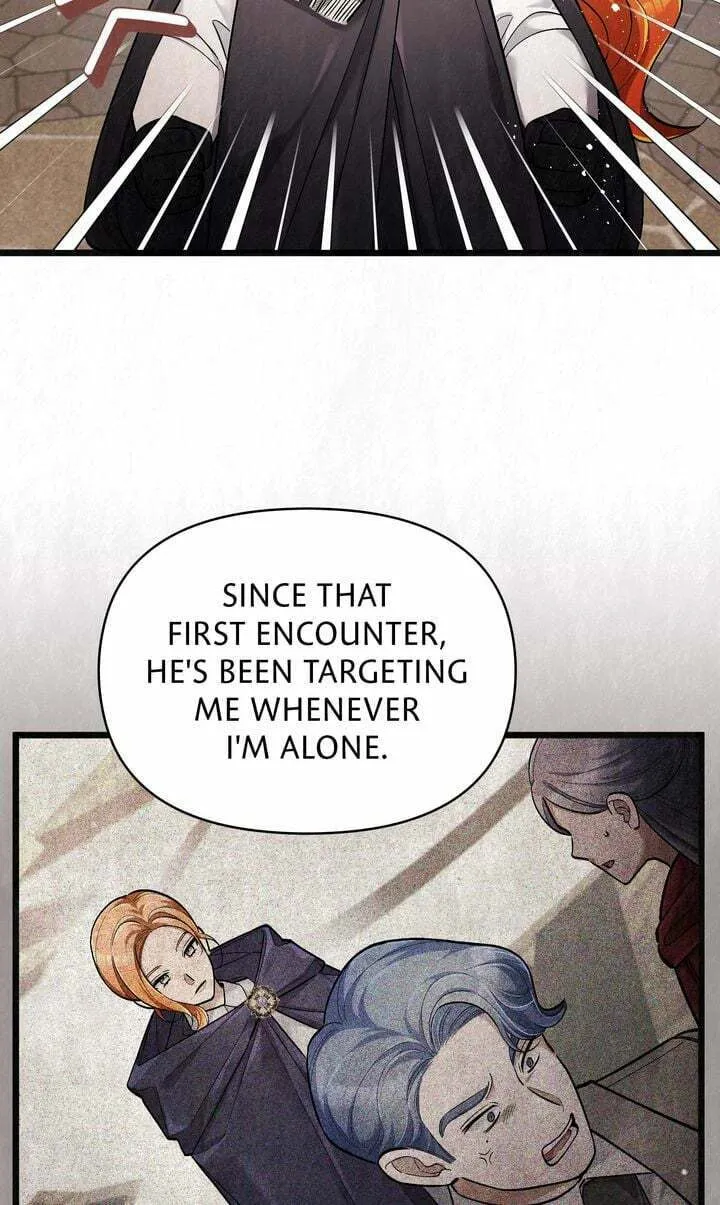 Dear, Not Cunning Witch Chapter 44 page 22 - 