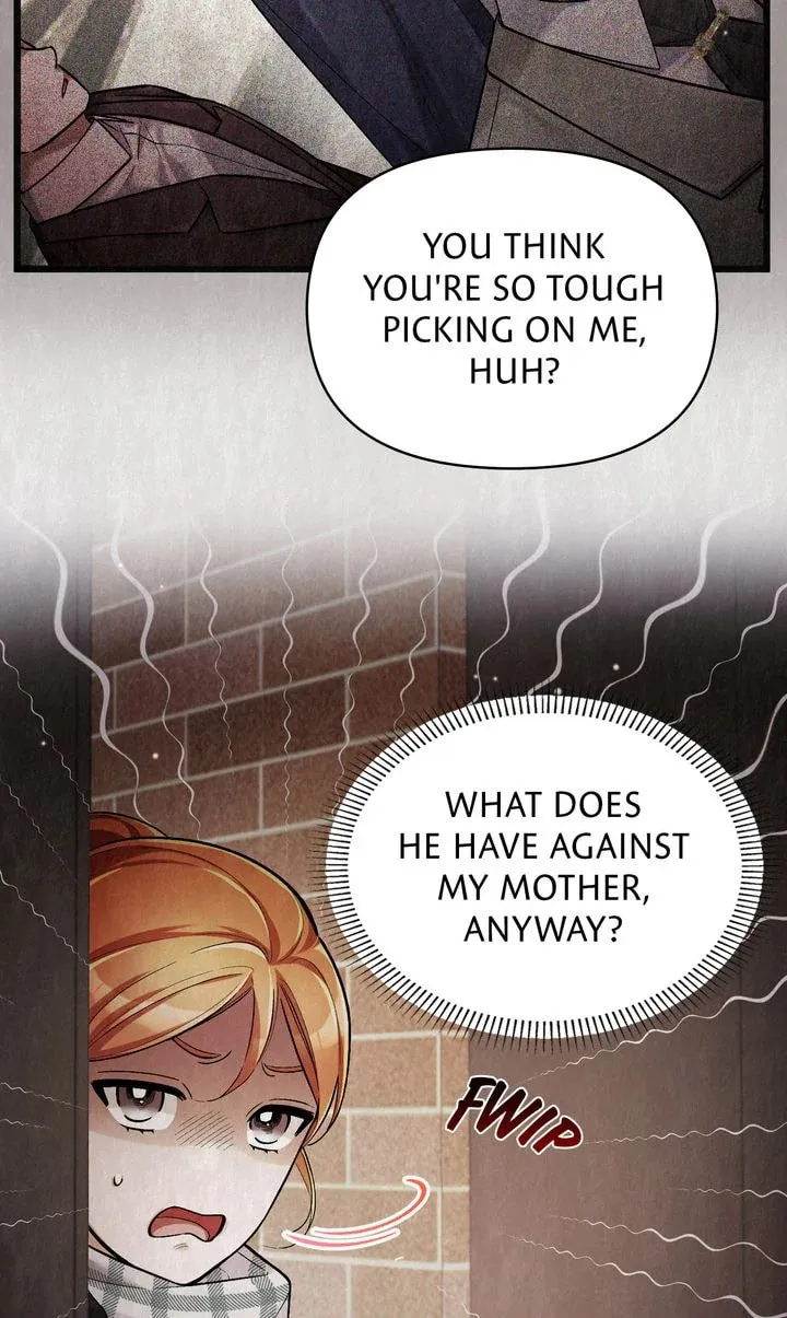 Dear, Not Cunning Witch Chapter 44 page 23 - 