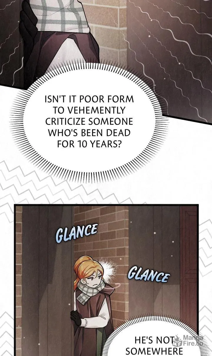 Dear, Not Cunning Witch Chapter 44 page 24 - 