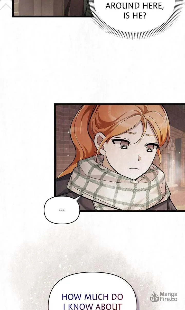 Dear, Not Cunning Witch Chapter 44 page 25 - 