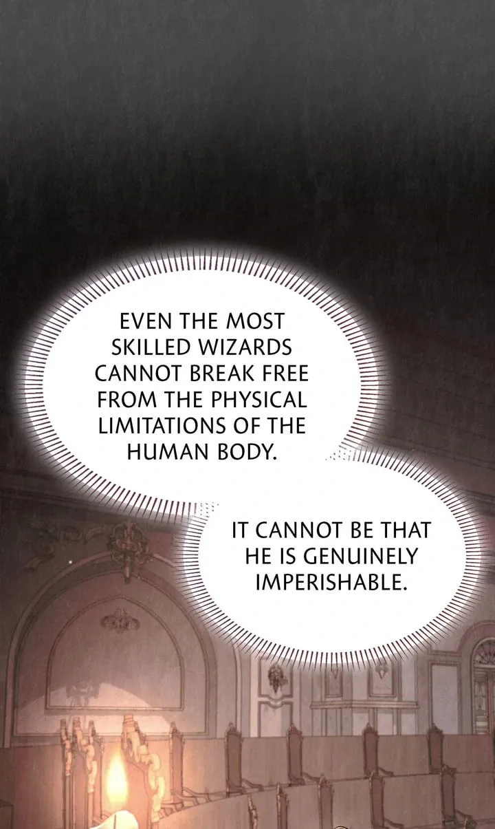 Dear, Not Cunning Witch Chapter 44 page 4 - 
