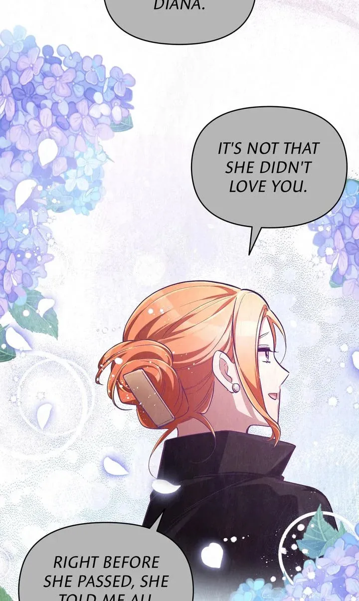 Dear, Not Cunning Witch Chapter 44 page 31 - 