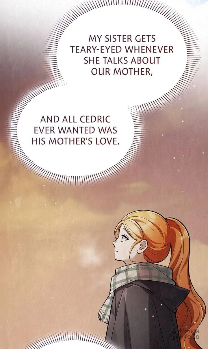 Dear, Not Cunning Witch Chapter 44 page 33 - 