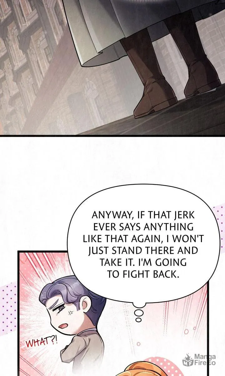 Dear, Not Cunning Witch Chapter 44 page 35 - 