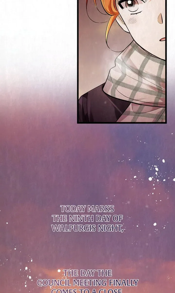 Dear, Not Cunning Witch Chapter 44 page 37 - 