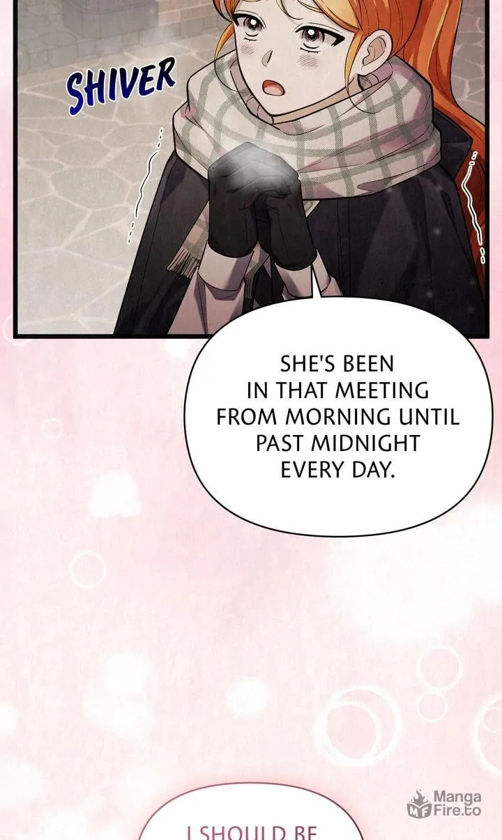 Dear, Not Cunning Witch Chapter 44 page 39 - 