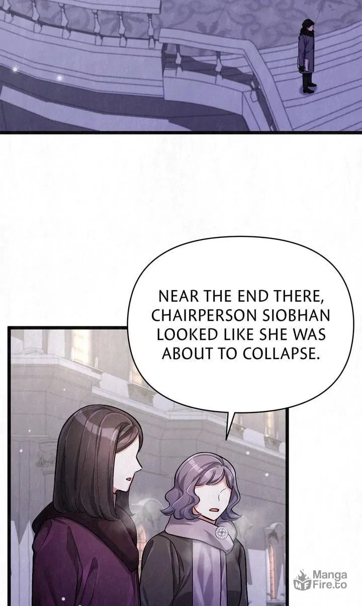 Dear, Not Cunning Witch Chapter 44 page 42 - 