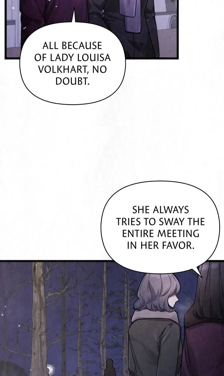 Dear, Not Cunning Witch Chapter 44 page 43 - 
