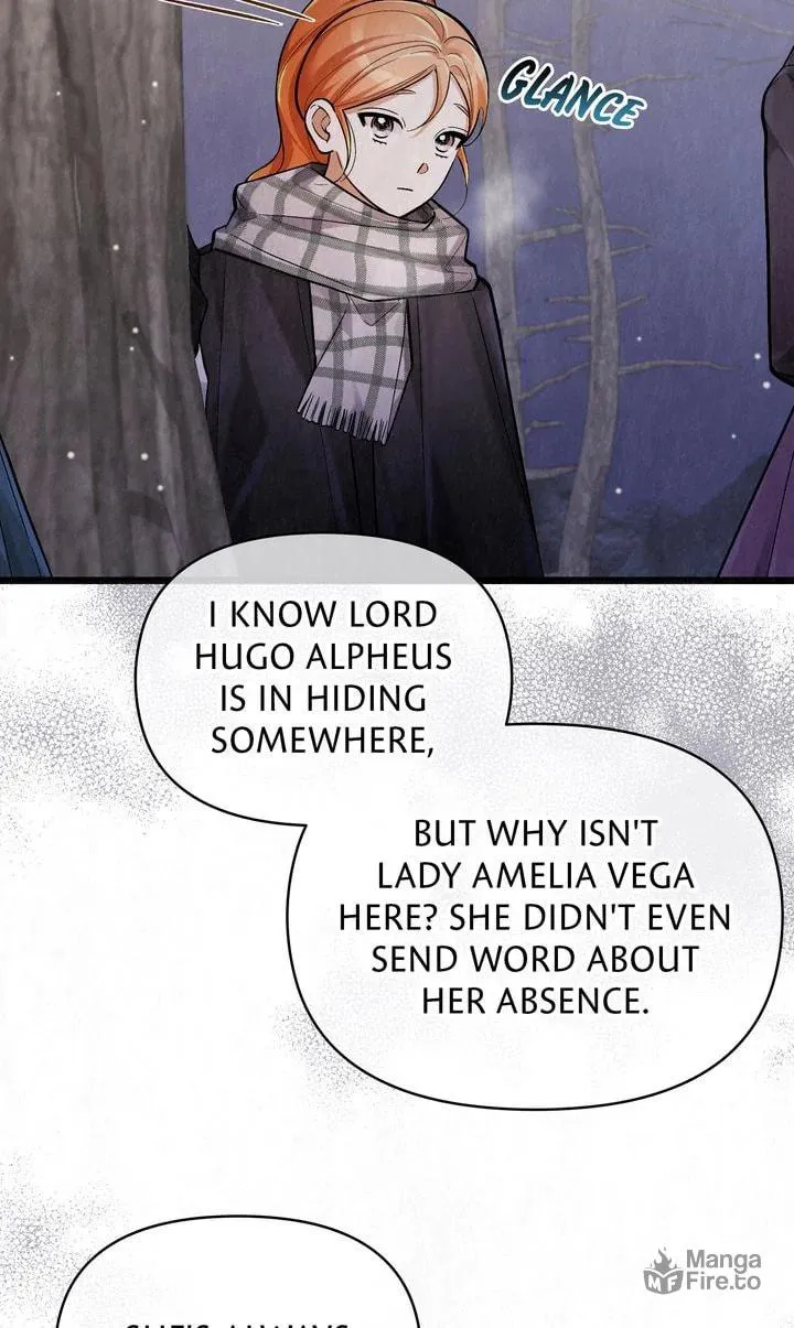 Dear, Not Cunning Witch Chapter 44 page 45 - 