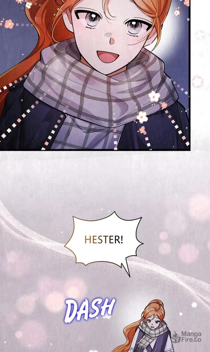 Dear, Not Cunning Witch Chapter 44 page 48 - 