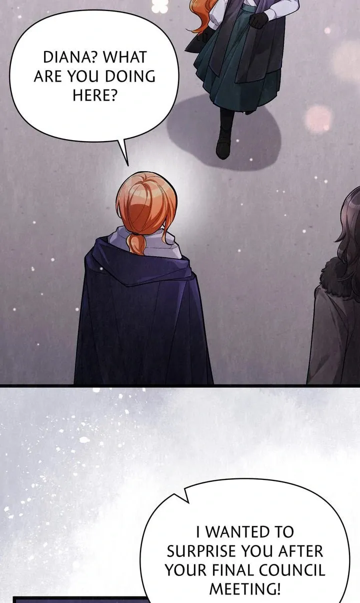 Dear, Not Cunning Witch Chapter 44 page 49 - 