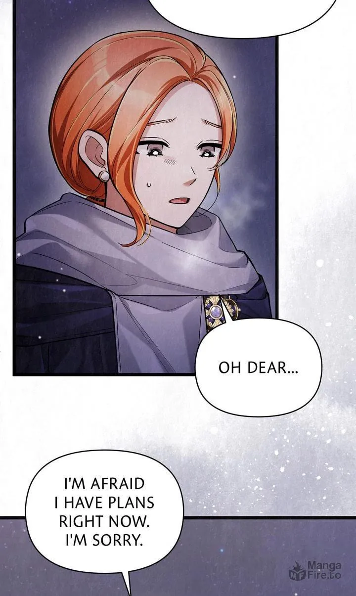 Dear, Not Cunning Witch Chapter 44 page 50 - 