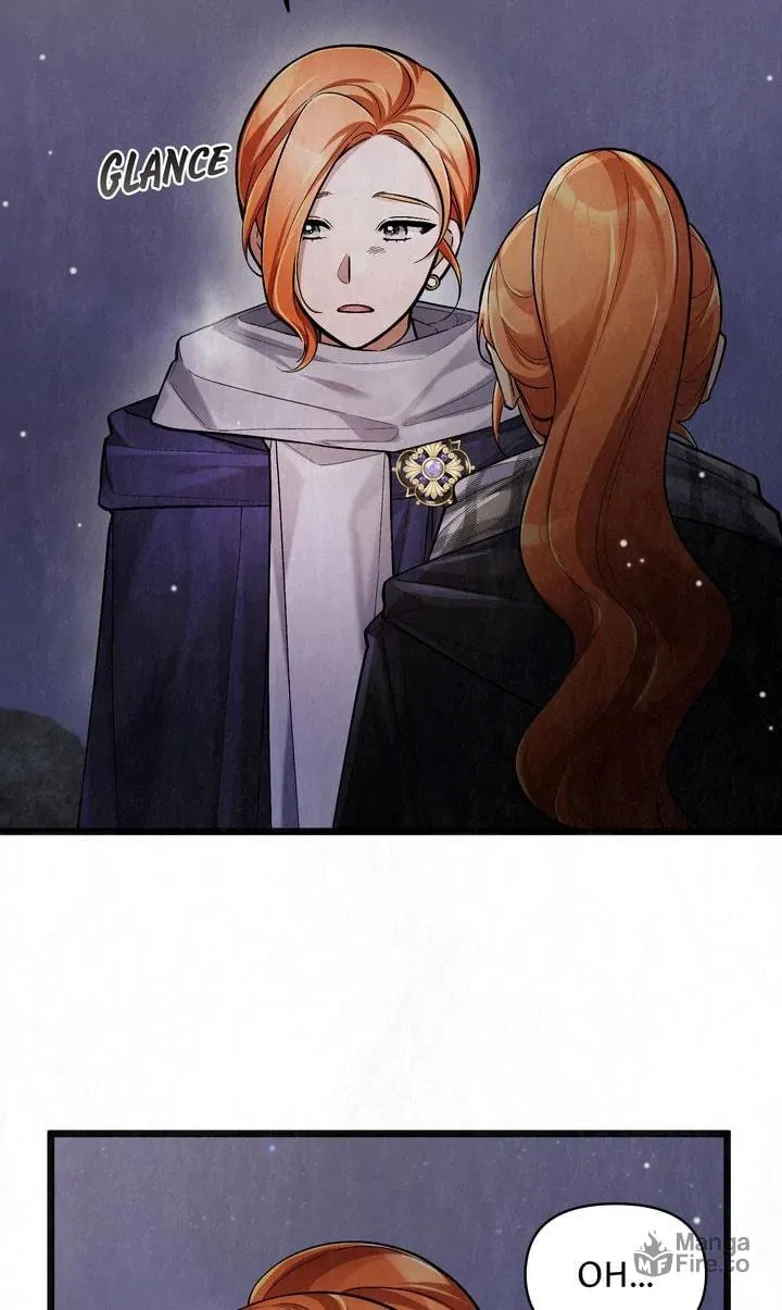 Dear, Not Cunning Witch Chapter 44 page 51 - 
