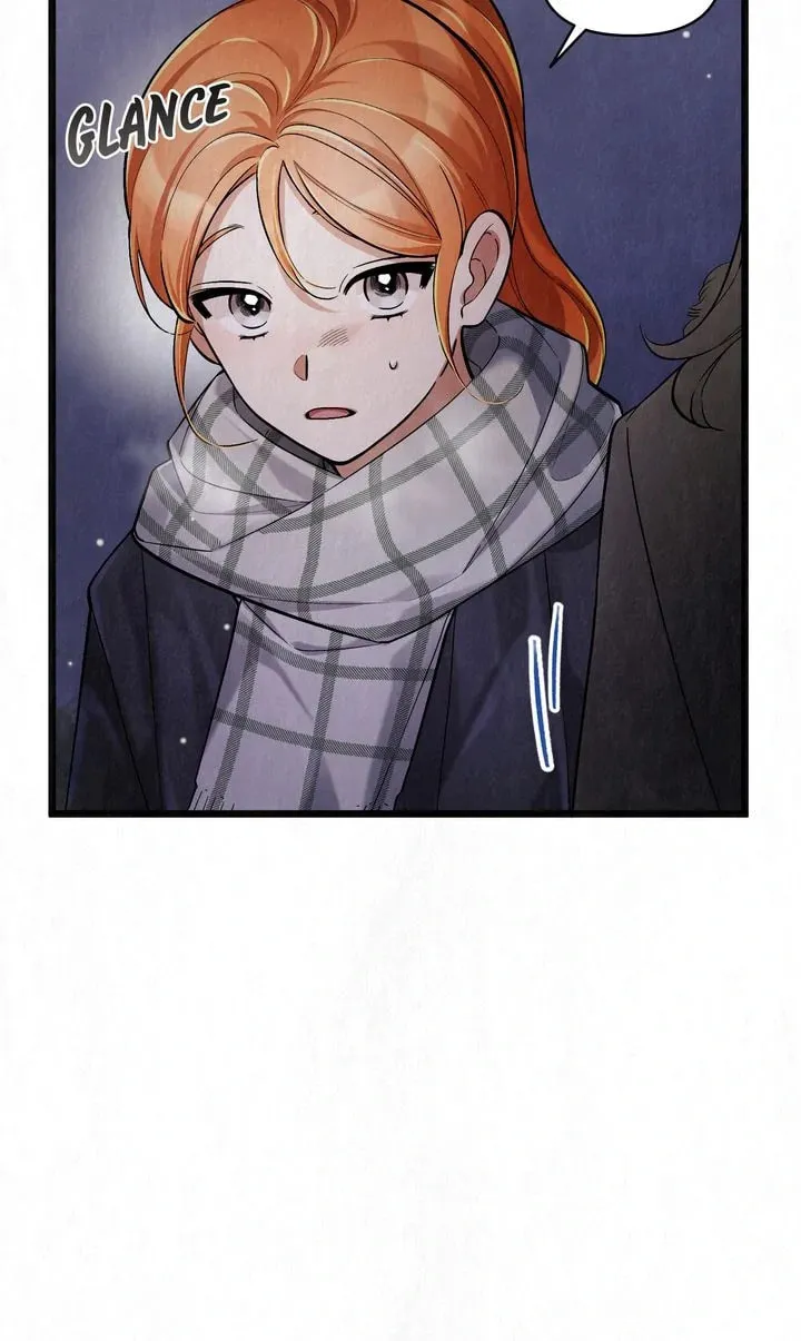 Dear, Not Cunning Witch Chapter 44 page 52 - 