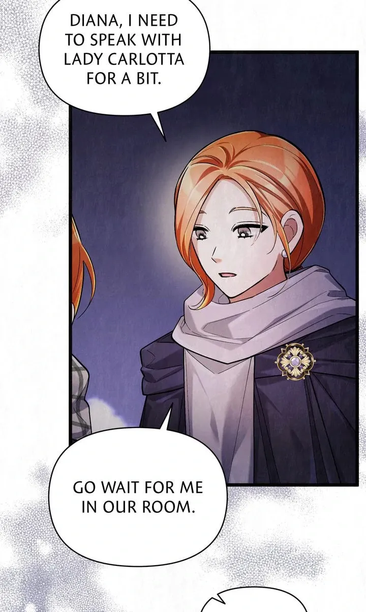 Dear, Not Cunning Witch Chapter 44 page 56 - 