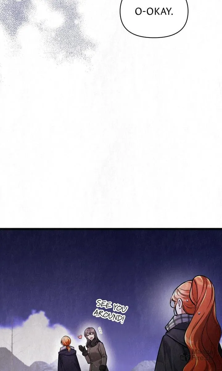 Dear, Not Cunning Witch Chapter 44 page 57 - 