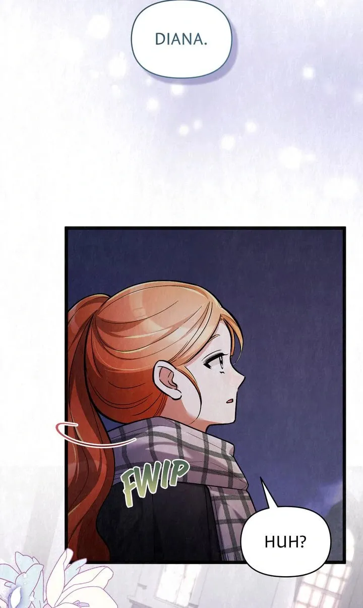 Dear, Not Cunning Witch Chapter 44 page 59 - 