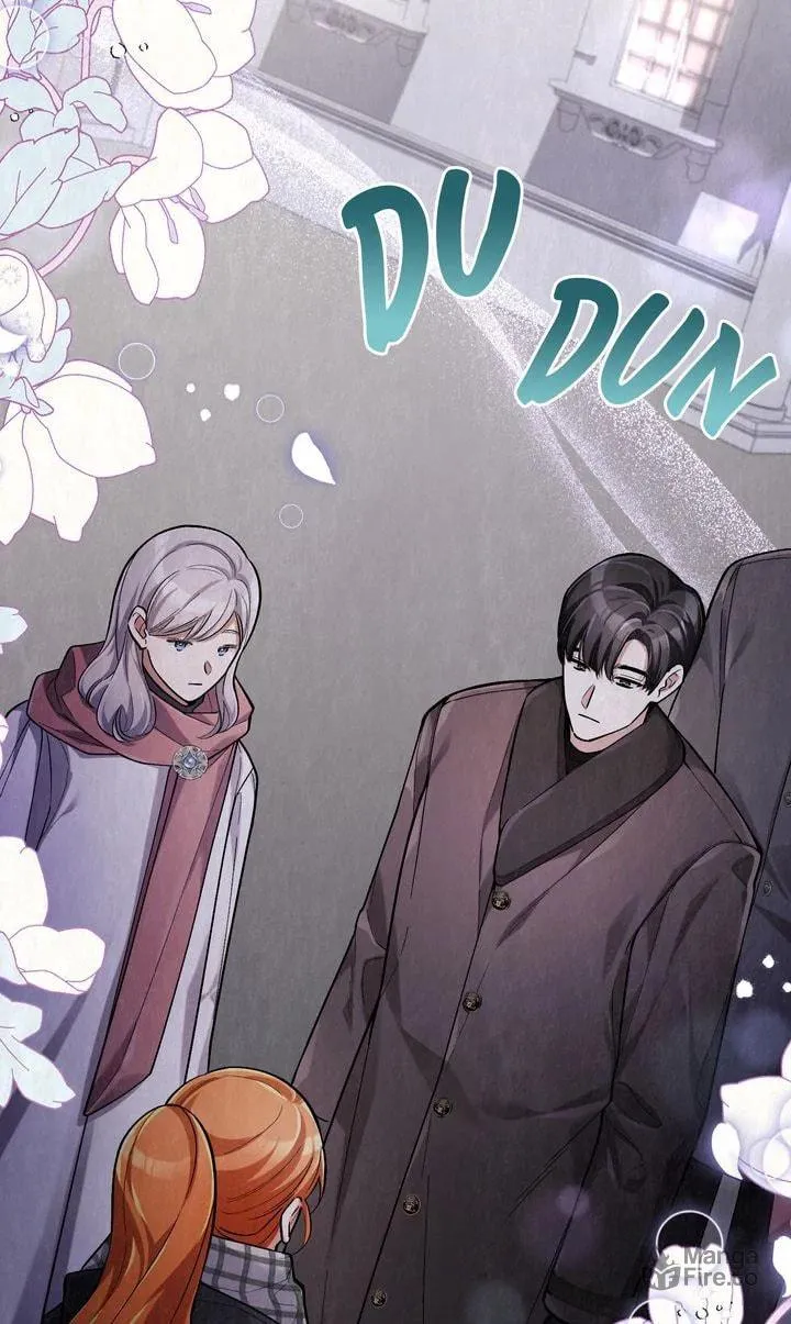 Dear, Not Cunning Witch Chapter 44 page 60 - 