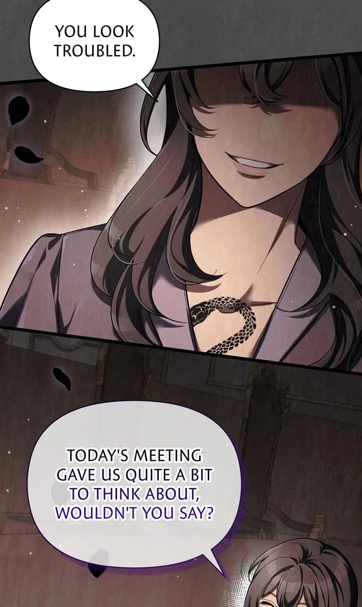 Dear, Not Cunning Witch Chapter 44 page 7 - 