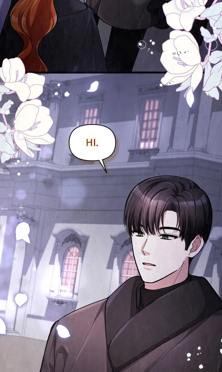 Dear, Not Cunning Witch Chapter 44 page 61 - 
