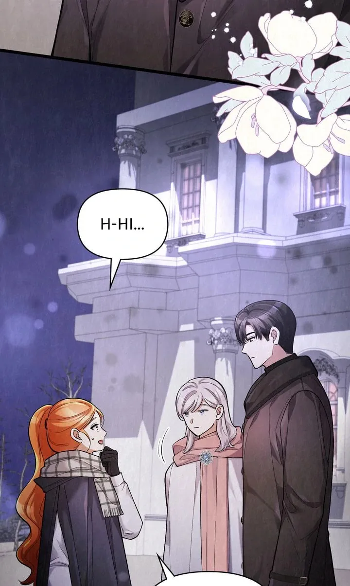 Dear, Not Cunning Witch Chapter 44 page 62 - 