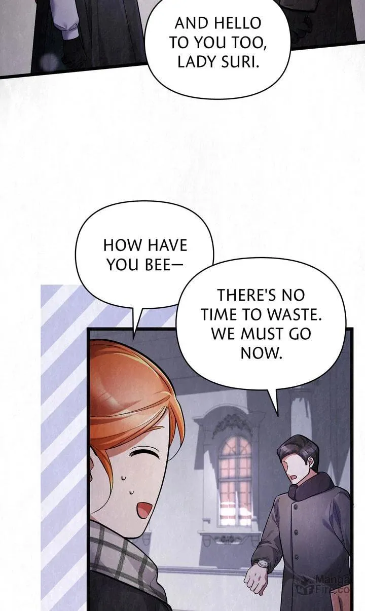 Dear, Not Cunning Witch Chapter 44 page 63 - 