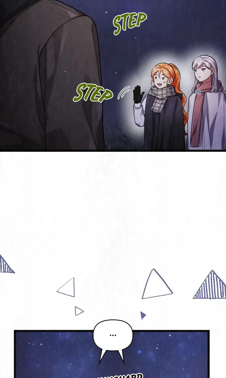Dear, Not Cunning Witch Chapter 44 page 67 - 