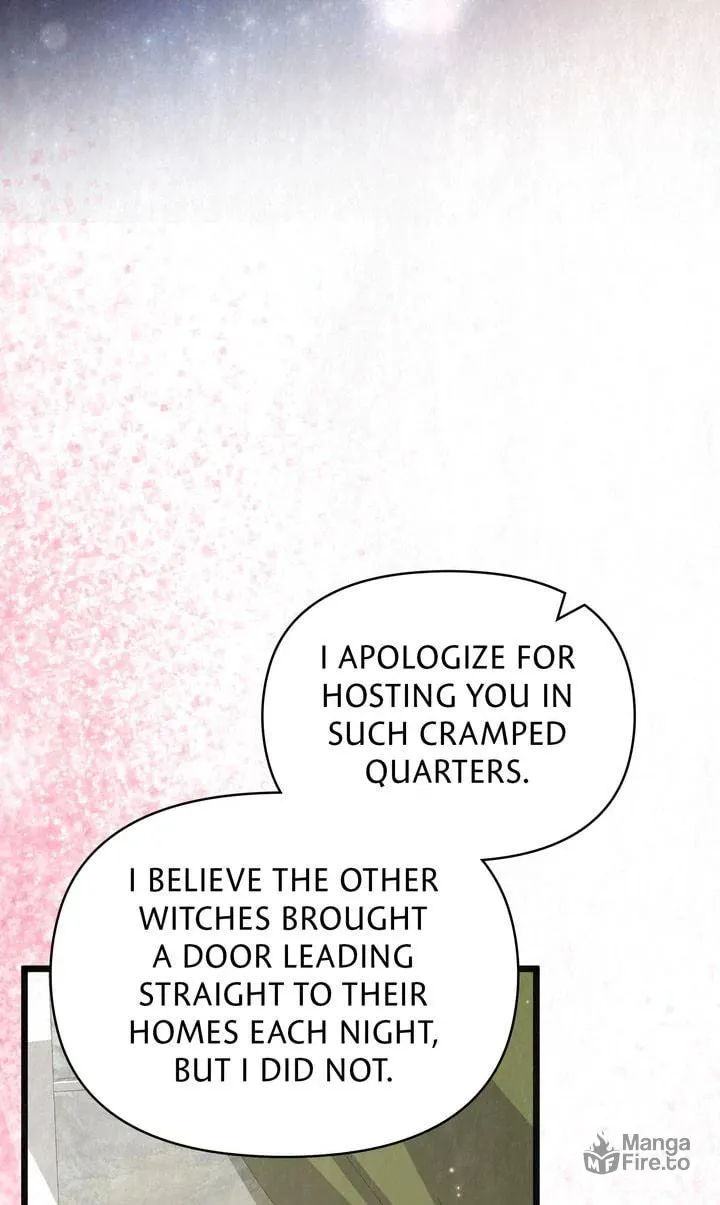 Dear, Not Cunning Witch Chapter 44 page 70 - 