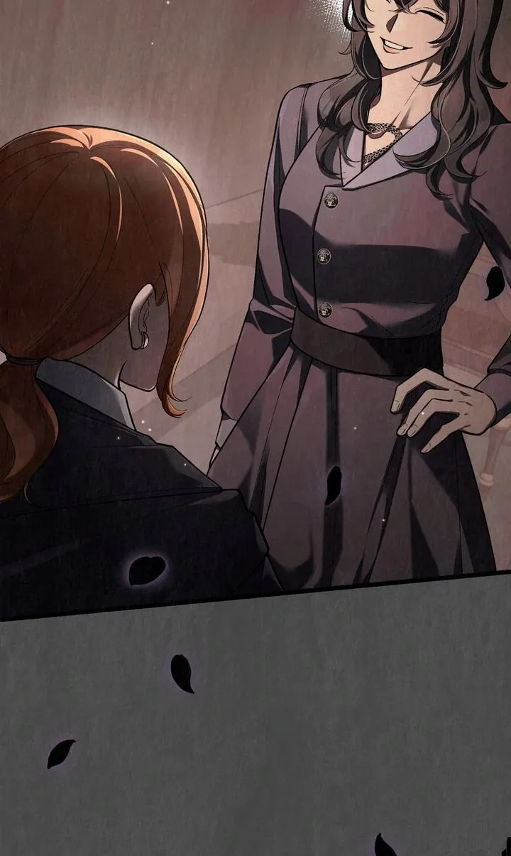 Dear, Not Cunning Witch Chapter 44 page 8 - 