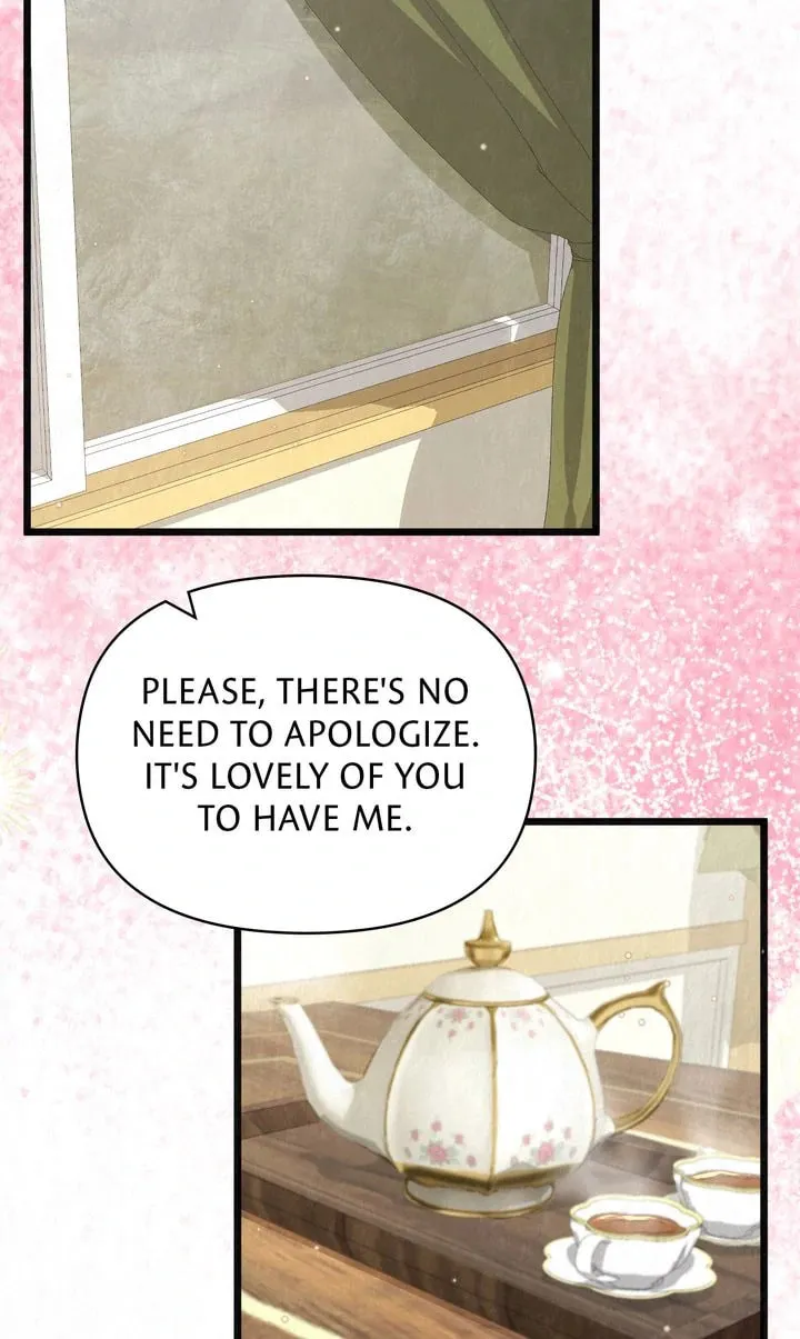 Dear, Not Cunning Witch Chapter 44 page 71 - 