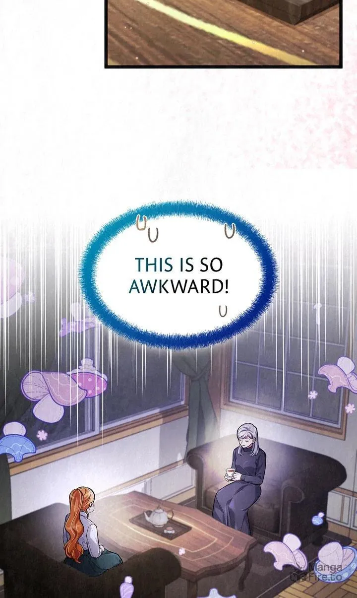 Dear, Not Cunning Witch Chapter 44 page 72 - 