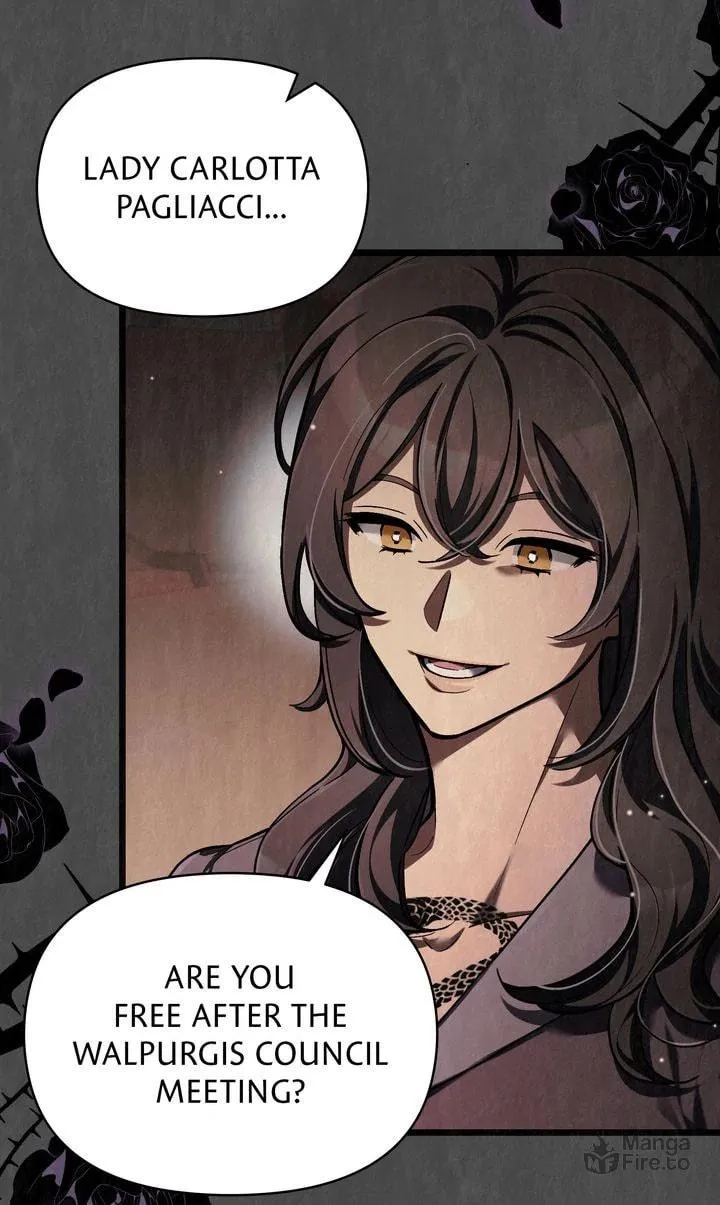Dear, Not Cunning Witch Chapter 44 page 9 - 