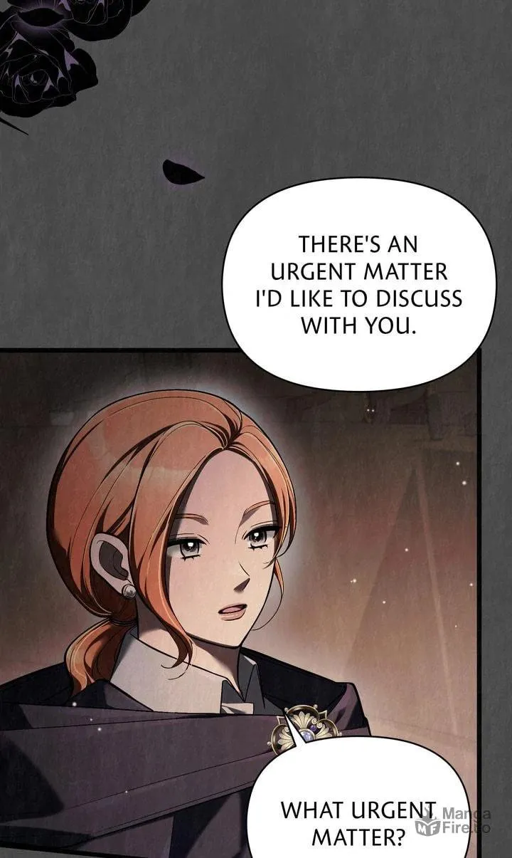 Dear, Not Cunning Witch Chapter 44 page 10 - 