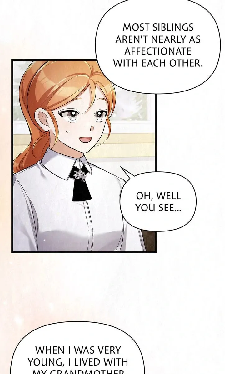 Dear, Not Cunning Witch Chapter 45 page 17 - 