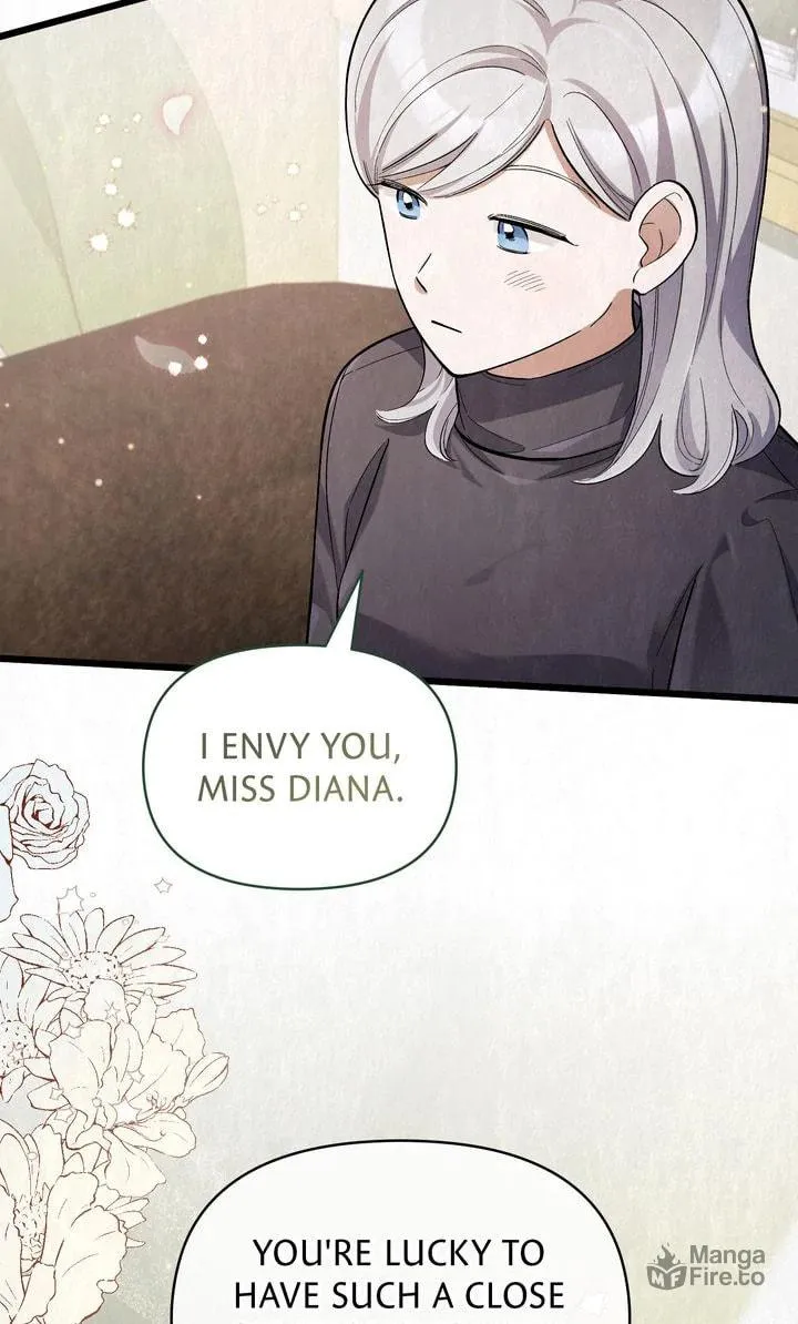 Dear, Not Cunning Witch Chapter 45 page 20 - 