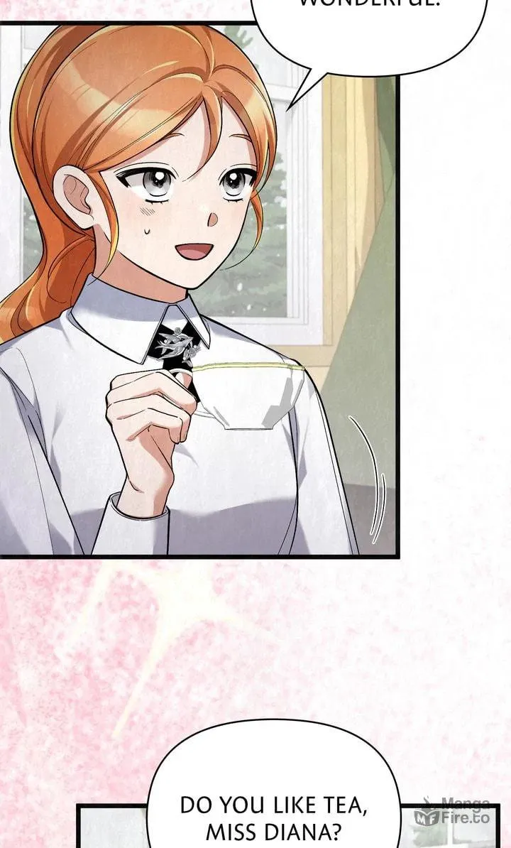 Dear, Not Cunning Witch Chapter 45 page 3 - 