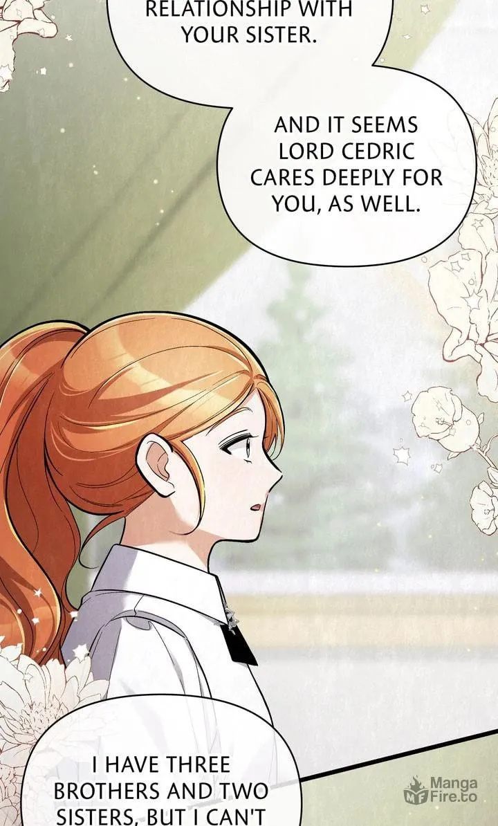 Dear, Not Cunning Witch Chapter 45 page 21 - 