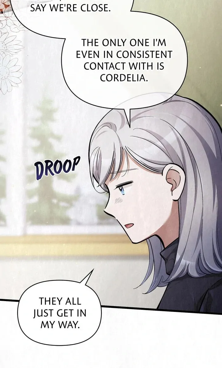 Dear, Not Cunning Witch Chapter 45 page 22 - 