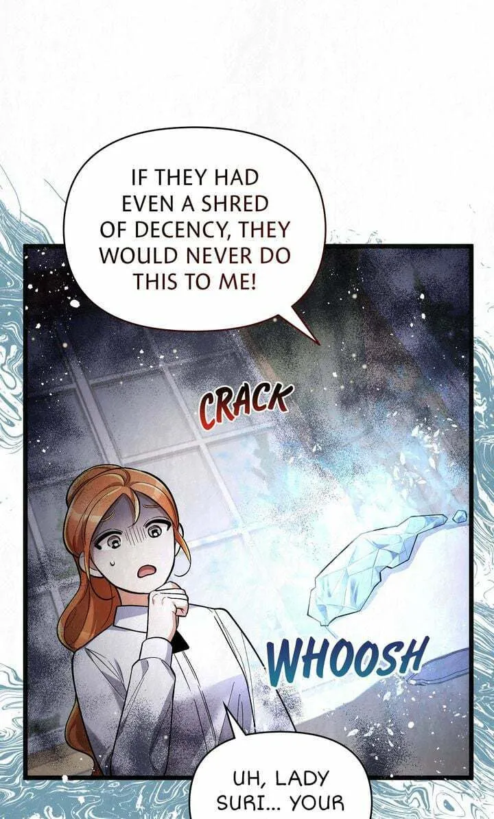 Dear, Not Cunning Witch Chapter 45 page 23 - 