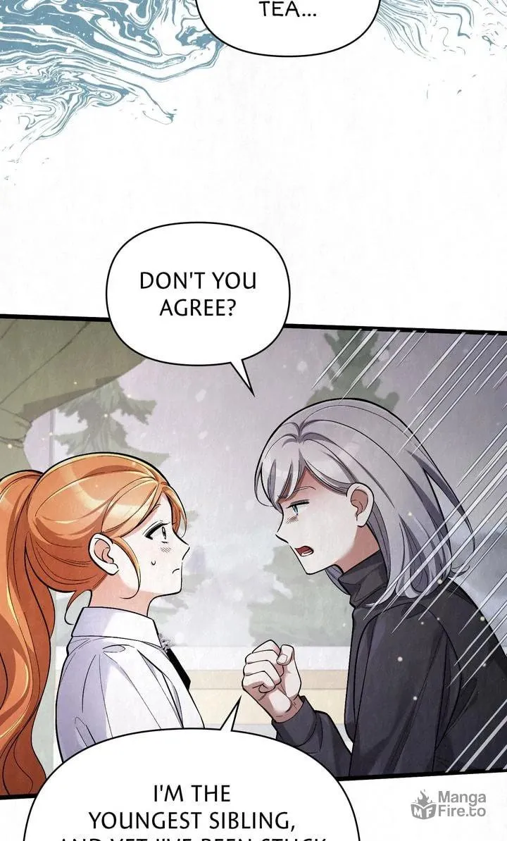 Dear, Not Cunning Witch Chapter 45 page 24 - 