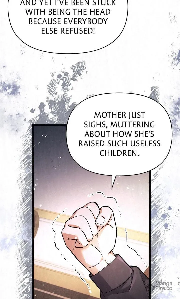 Dear, Not Cunning Witch Chapter 45 page 25 - 